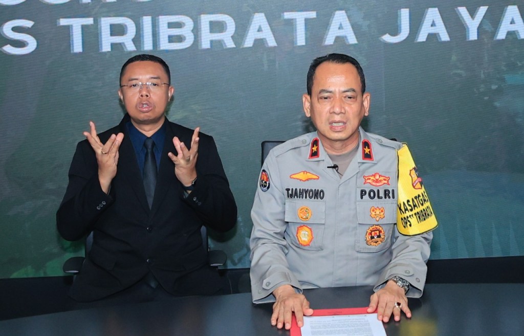 Kantong Parkir Bus Disiapkan Saat Misa Paus Fransiskus di GBK, Ini&nbsp;Daftarnya